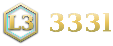 333l logo